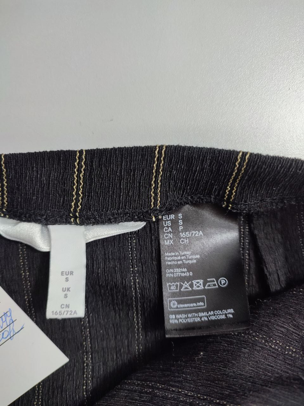 Юбка оригинальная 44 размер