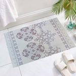 Коврик мерный ПВХ NON SLIP MAT 0,65*15м 1224D
