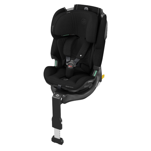 Автокресло Maxi-Cosi Emerald 360 Pro (0-36 кг), Authentic Black