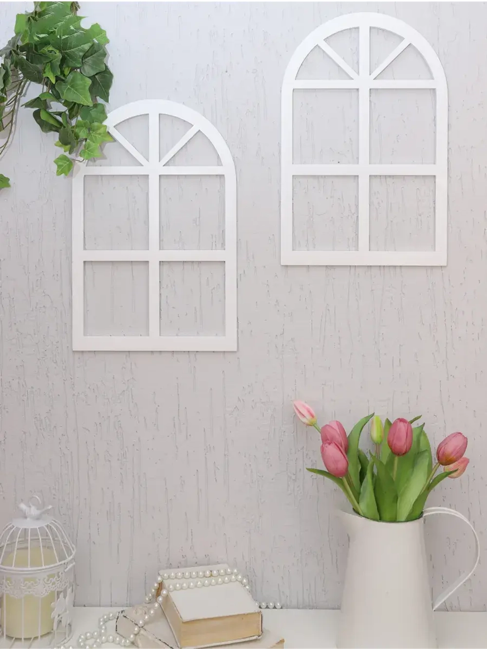 Декор для дома на стену 25*38 см