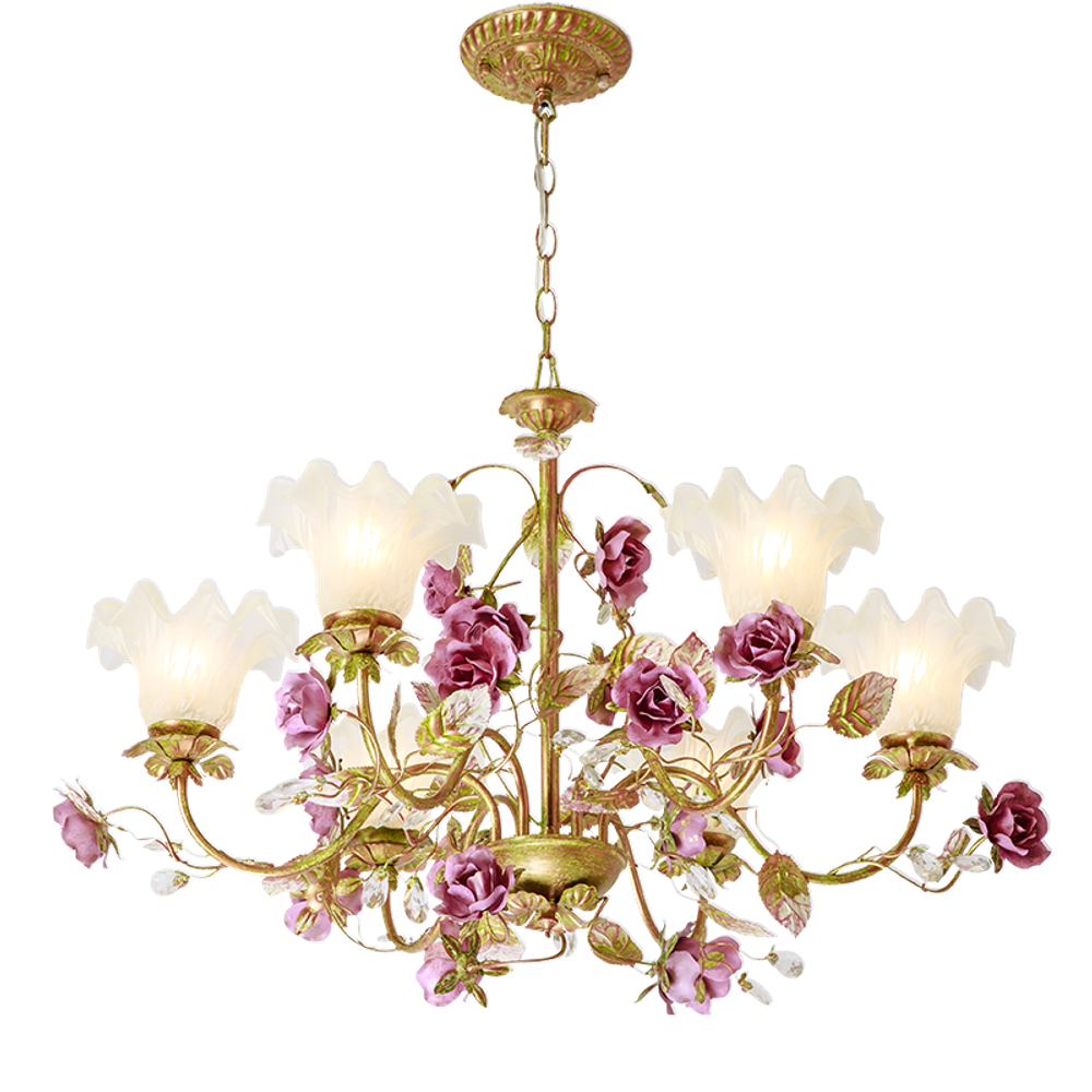 Люстра AT1289/6