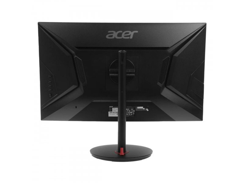 Монитор Acer Nitro XR272UPbmiipruzx