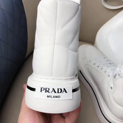 Кеды Prada