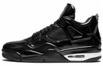Кроссовки Jordan Air Jordan 4 Retro 11Lab4 Black