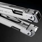 Мультитул LEATHERMAN FREE P4, 21 функция,  832642, нейлоновый чехол