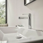 Смеситель для раковины Hansgrohe Finoris 76020000