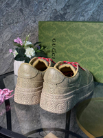 Кроссовки Gucci