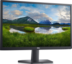 Монитор 24" Dell SE2422H (2422-5052) черный