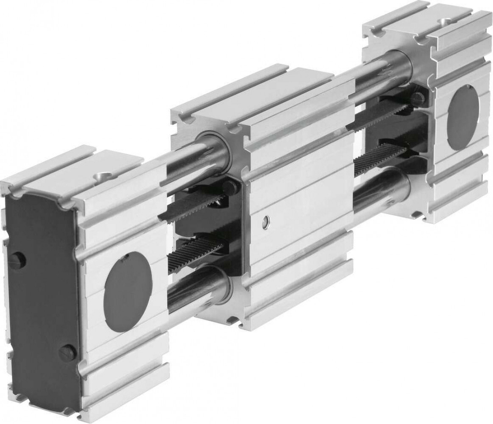 Приводы с зубчатым ремнем Festo ELGR-TB-35-200-0H