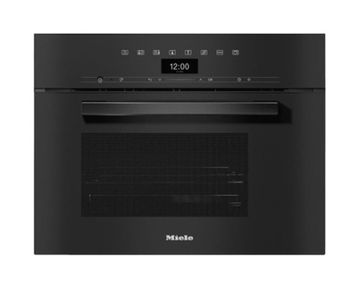 Пароварка Miele DG 7440 OBSW