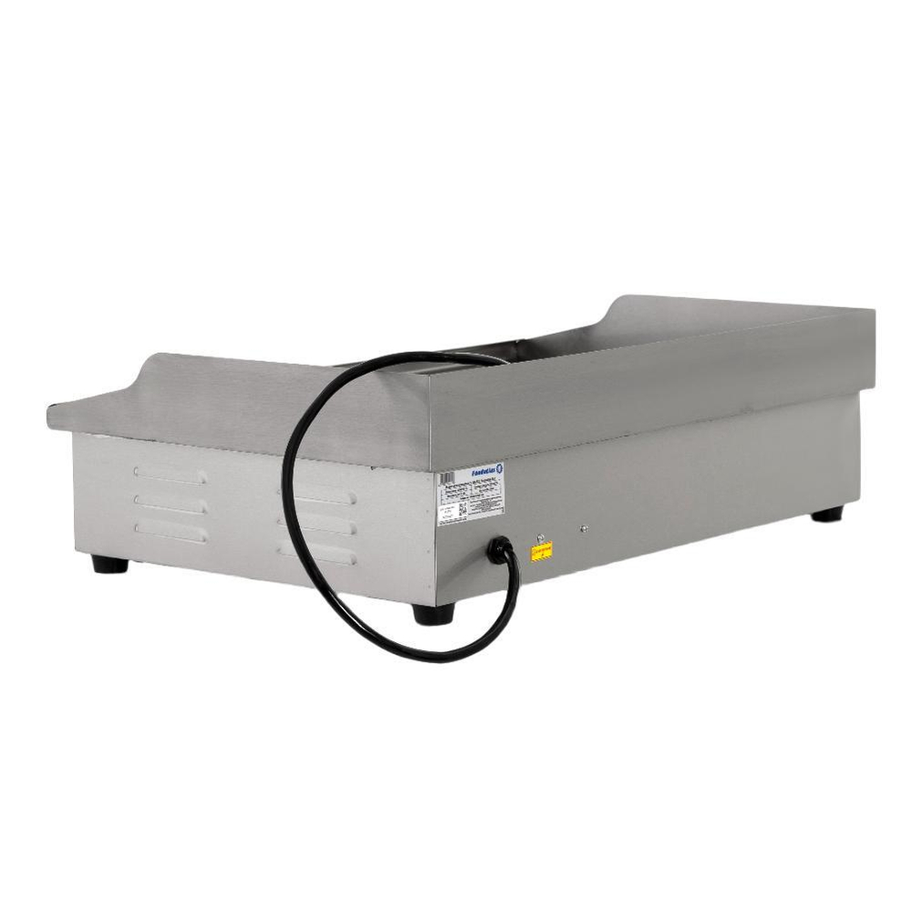 Жарочная поверхность EG-820 Foodatlas Eco