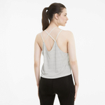 Женская майка PUMA STUDIO GRAPHENE STRAPPY TANK
