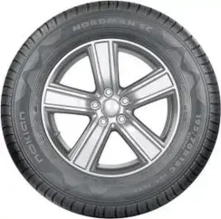 Ikon Nordman SC 185/75 R16C 104/102S