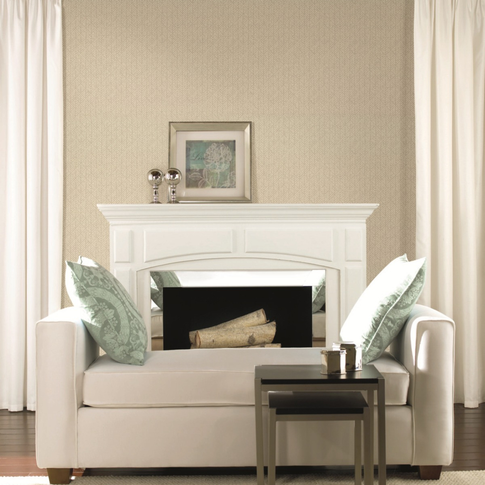 Ronald Redding Handcrafted Naturals