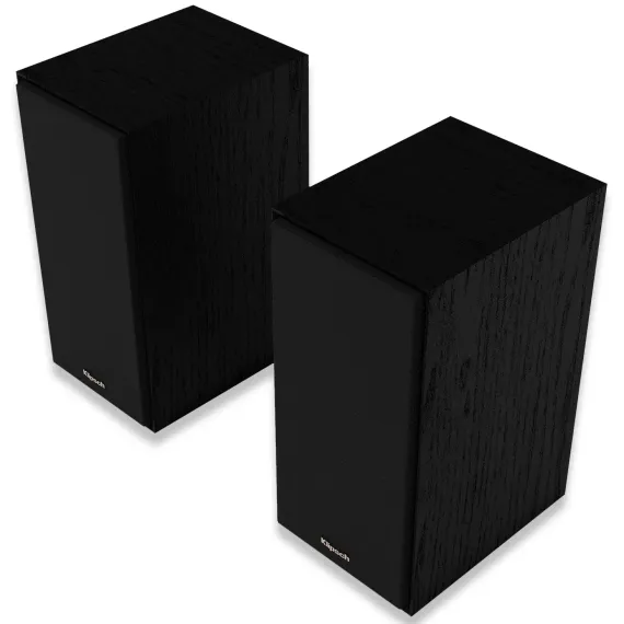 Klipsch R-40M Black