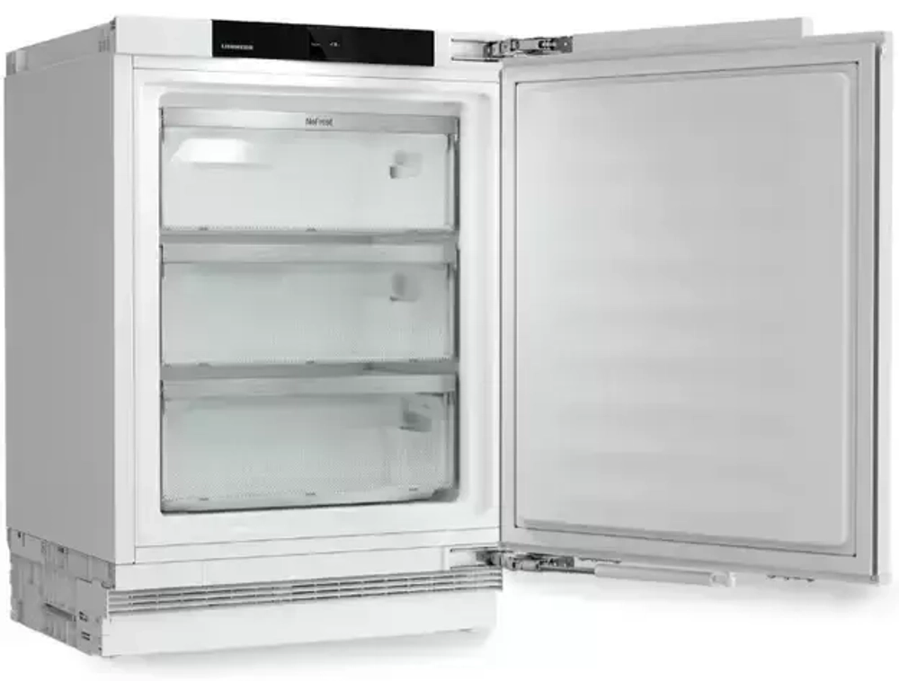 Встраиваемый морозильник Liebherr SUFNc 375i-20 001