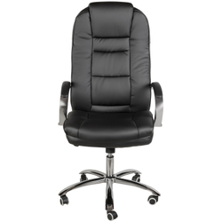 Офисное кресло RT-361BS black / MF-361 black