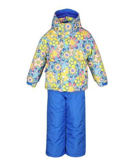 Комбинезон для девочки 8001320/267