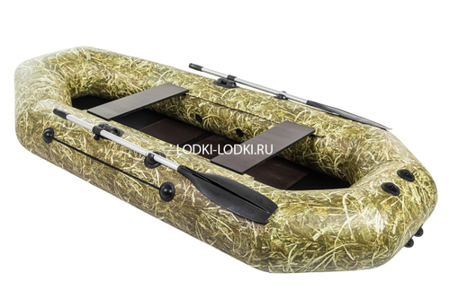 Аква-мастер 280 камыш (Надувная Лодка ПВХ)