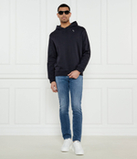 Худые Armani Exchange - темно-синий(XM000469 AF13109)