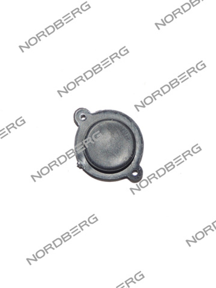 Крышка бегунка катушек NORDBERG HR0815HPVC, HR1015HPVC