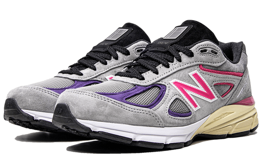 Кроссовки Kith X New Balance Nb 990 V4 "United Arrows Sons"
