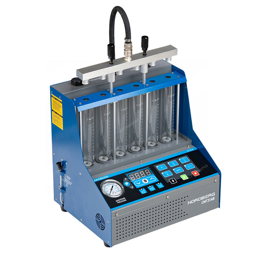 NORDBERG (CMT31AB) Установка для тестирования и очистки форсунок