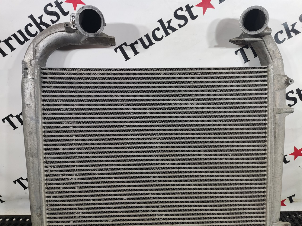 Интеркулер