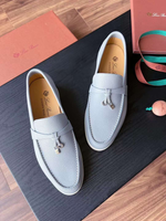 Лоферы Loro Piana