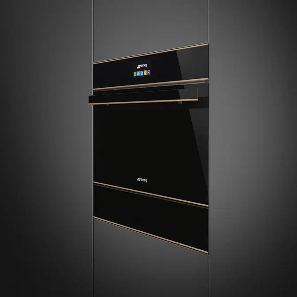 Вакуумный упаковщик Smeg CPV615NR