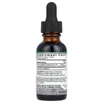 Nature's Answer, жидкий экстракт ягод боярышника, без спирта, 2000 мг, 30 мл (1 жидк. унция)