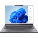 Ноутбук  Lenovo Yoga 7 2-in-1 14IML9 14 ", Core Ultra 5, 16 Гб RAM, 1 Тб SSD, Arc graphics, Серый