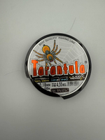 Монофильная леска Balsax Tarantula 100м 0,35мм 14,4кг серая (1 штука). Товар уцененный