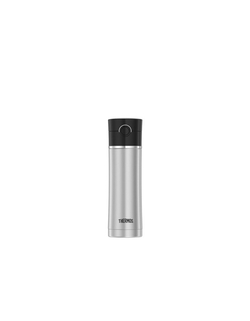 Термокружка Thermos NS-402 BK (0,47 литра), стальная