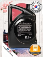 Hyundai KIA Turbo SYN Gasoline 5W30