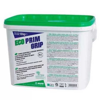 Грунтовка Mapei Eco Prim Grip 10 кг