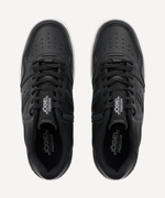 Кроссовки спортивные Freedom, черный/белый