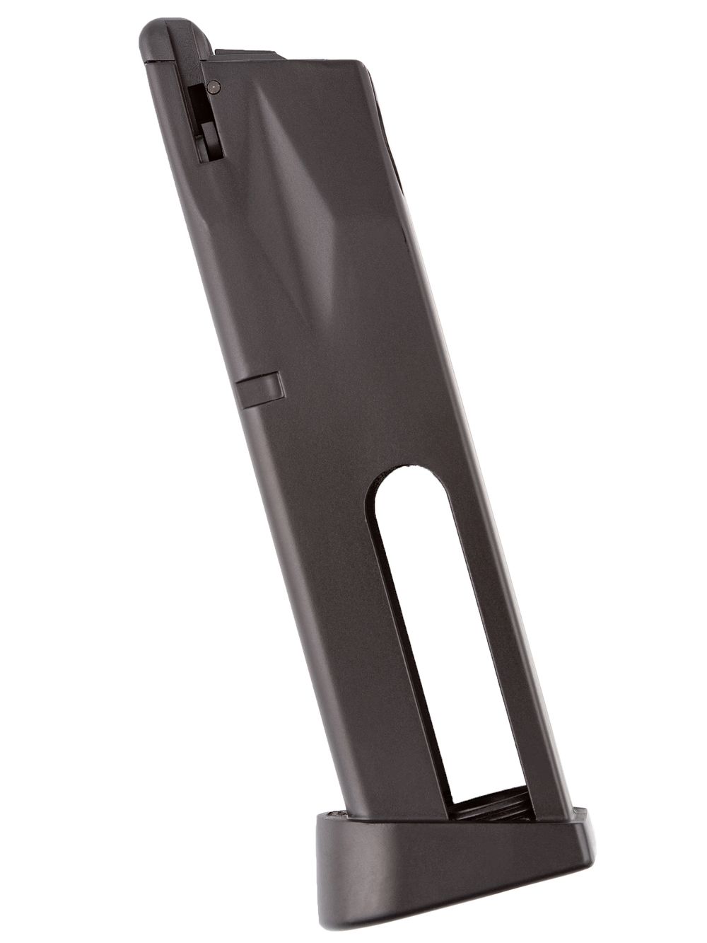 Магазин для пистолетов KWC M15, Gletcher (TAR 92, BRT 92 FS (Беретта 92))
