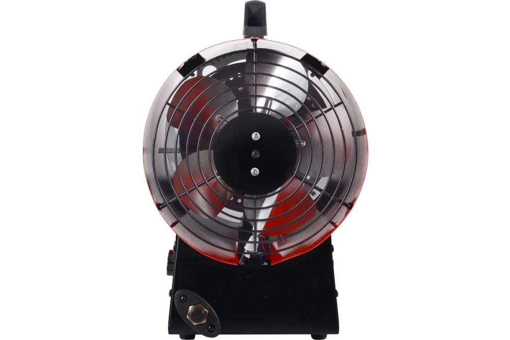 Тепловая газовая пушка Ресанта ТГП-30E