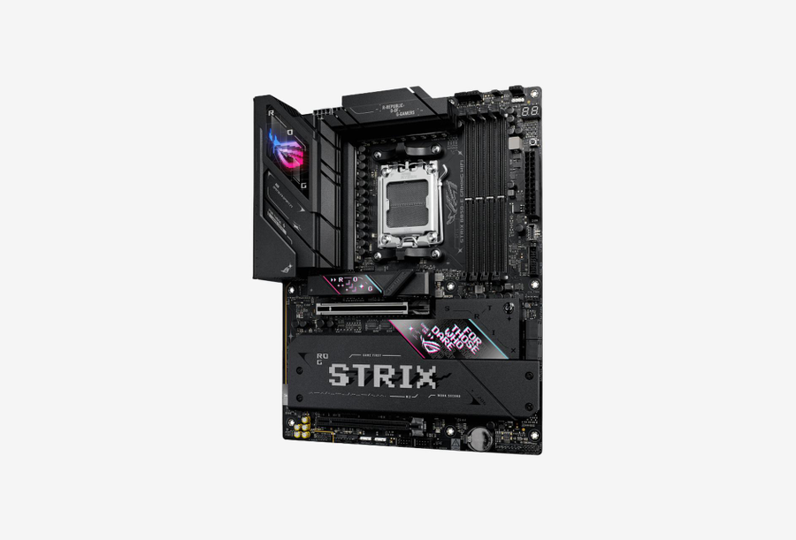 ROG STRIX B850-E GAMING WIFI_0226605101356