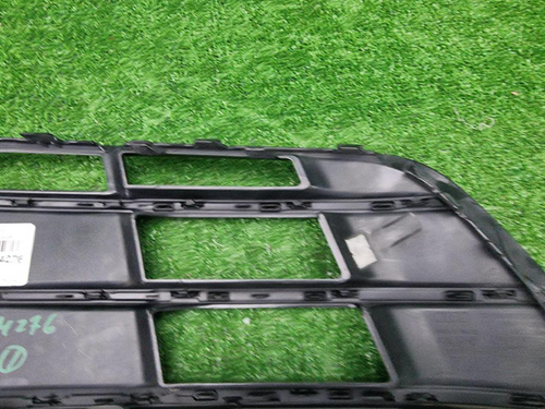 Решетка переднего бампера левая Audi SQ5 2 (17-20)