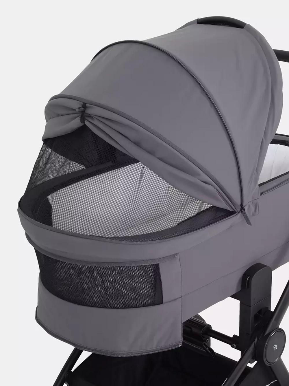 Коляска 2 в 1 Rant Flex 2025 RA076
