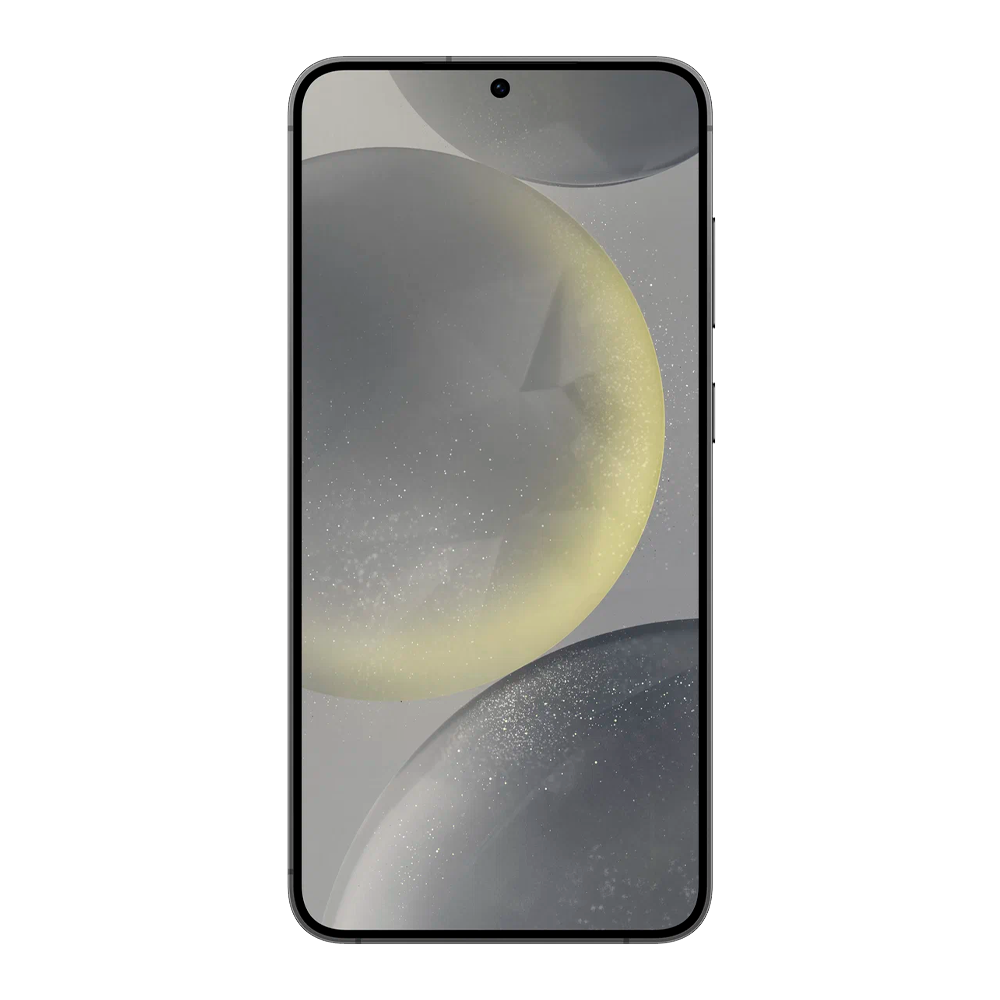 Смартфон Samsung Galaxy S24 Plus 12/512GB Dual Sim, Onyx Black (Черный) (SM-S9260)