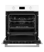 Духовой шкаф электрический Kuppersberg FPH 611 W