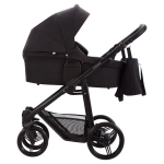 Коляска 2 в 1 Bebetto Explorer