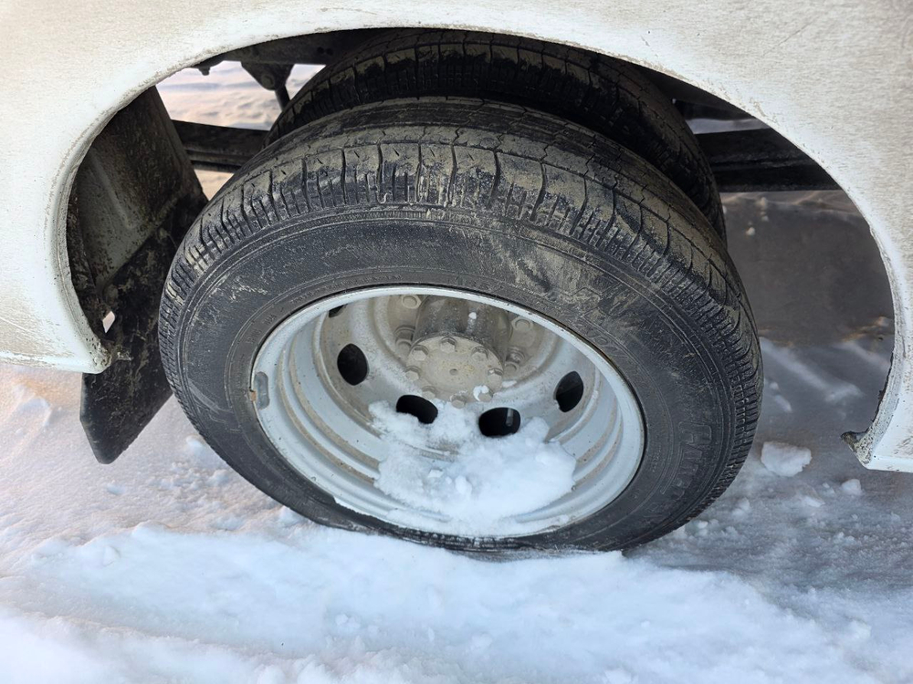 GAZ GAZELLE NEXT Цельнометаллический A32R32 (Дизельный, 2,5 л, 150 л.с.)