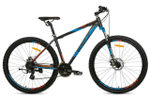 Горный велосипед Welt Ridge 2.0 D 29er (2018)