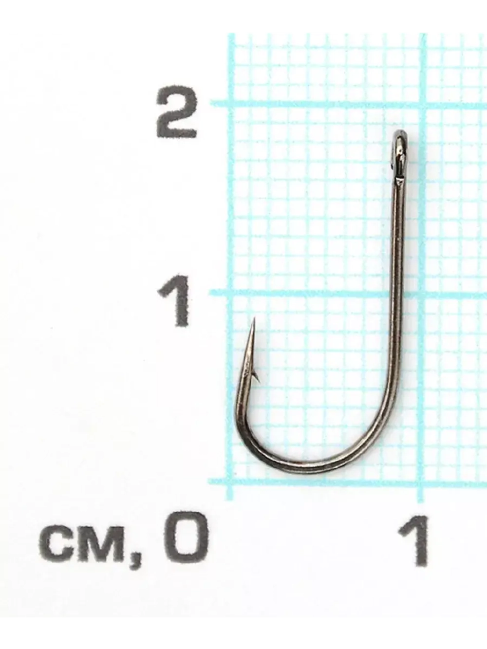 Крючок "Viking" Скорпион