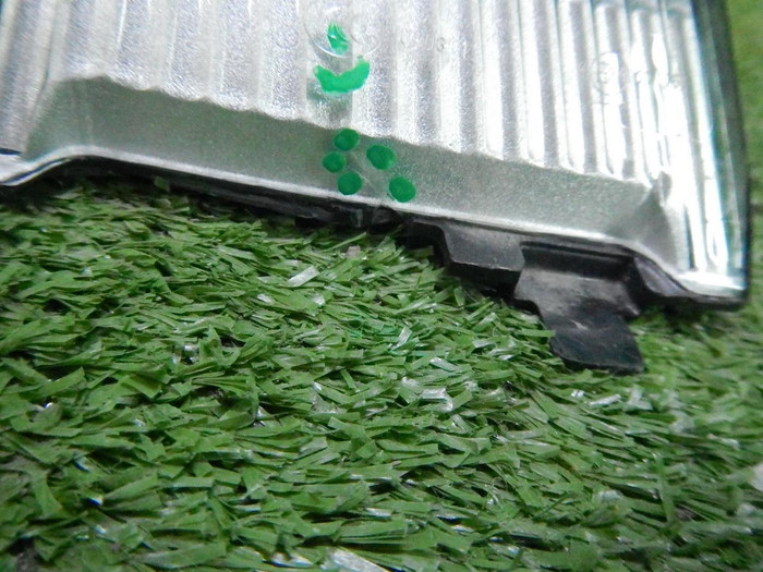 Указатель поворота правый Mercedes G W463 (2018-н.в.)