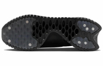 Кроссовки Nike Moc Flow "Black"